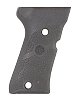 Hogue 93010 Standard Grips For Beretta 92 Compact