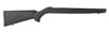 Hogue Overmold Stock For Ruger 10/22 Magnum With Heavy Barrel 22030