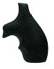 Hogue 61000 Smith & Wesson J Frame Round Butt Grips