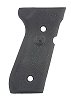 Hogue 92010 Standard Grips For Beretta 92S/F