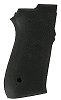 Hogue 06010 Standard Grips For Smith & Wesson 4506/1006