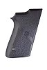 Hogue 13010 Standard Grips Smith & Wesson 39 Compact