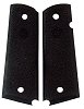 Hogue 45090 Grips w/Palm Swells For Colt 45