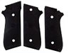 Hogue 99010 Standard Grips For Taurus 92/99