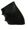 Hogue 17001 Olive Drab Green Slip-On Grips