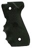 Hogue 92000 Finger Groove Grips For Beretta 92F/96