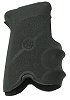 Hogue 94000 Finger Groove Grips For Ruger P93/94