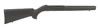 Hogue Overmold Stock For Ruger 10/22 Hvy. BBL 22010