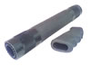 Hogue 15008 Olive Drab Green Forend/Grip Kit For M16/AR15