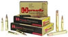 Hornady Custom Rifle Ammunition 8054, 270 Winchester, SST, 130 GR, 3060 fps, 20 Rd/bx Hornady Custom Rifle Ammunition 8054, 270 Winchester, SST, 130 GR, 3060 fps, 20 Rd/bx