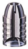 Hornady 6620 50 Caliber Black Powder Great Plains Maxi Hollow Base Hollow Points 385 Grains 20/Pack