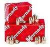 Hornady Rifle Bullet 25 Caliber 75 Grain Hollow Point 100/Box (2520), Not Loaded