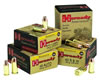 Hornady Handgun Ammunition 9097, 45 ACP, Full Metal Jacket Round Nose (RN), 230 GR, 850 fps, 20 Rd/bx Hornady Handgun Ammunition 9097, 45 ACP, Full Metal Jacket Round Nose (RN), 230 GR, 850 fps, 20 Rd/bx