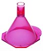 Hornady 586050 .22-.45 Caliber Powder Funnel