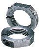 Hornady 044606 Adjustable Sure Lock Rings, 6 PK