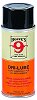 Hoppes DL1 Dri Lube Aerosol Lubricant