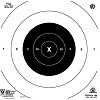 Hoppes B9T 25 Yards Rapid Fire Targets 20 Pack