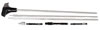 Hoppes 3PSS 3 Piece Rifle/Shotgun Bench Rest Rod