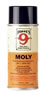 Hoppes 3068 Foul Reducing Lubricating Moly Aerosol