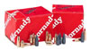 Hornady Rifle Bullet 25 Caliber 75 Grain V-Max 100/Box (22520), Not Loaded