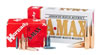 Hornady Match Rifle Ammunition 8096, 308 Winchester, AMAX Match, 168 GR, 2700 fps, 20 Rd/bx Hornady Match Rifle Ammunition 8096, 308 Winchester, AMAX Match, 168 GR, 2700 fps, 20 Rd/bx