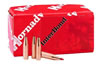 Hornady Rifle Bullet 7MM Caliber 139 Grain InterBond 100/Box (28209), Not Loaded