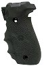 Hogue 26000 Finger Groove Grips Sig P226 40 Cal and 9mm