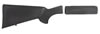 Hogue Overmold Stock Kit For Remington 870, 12ga, 08712