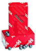 Hornady 6080 45 Caliber Black Powder Round Balls 143 Grains 100/Pack