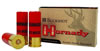 Hornady Light Magnum 8624, 12 Gauge, 2 3/4", 8 Pellets, 1600 fps, #00 Buck  Shot Lead, 5 Rd/bx