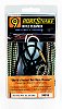 Hoppes 24009 .177 Air Gun Quick Cleaning Boresnake w/Brass Weight No Brush