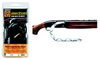 Hoppes 24031 .410 Gauge Quick Cleaning Boresnake w/Brass Weight