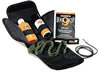 Hoppes 34002 .357/.38/9MM BoreSnake Soft-Sided Gun Cleaning Kit