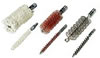 Hoppes 1451BK 3-Pack .357/9MM Brush & Swab Set