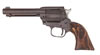 Heritage Rough Rider Single Action Rimfire Revolver SRR22MB4, 22 LR / 22 WMR, 4 3/4", Wood Grip, Blue Steel Frame, 6 Rd