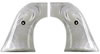 Hogue 83070 White Pearl Grips For Ruger BlackHawk/Vaquero/Single Six