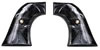Hogue 83170 Black Pearl Grips For Ruger BlackHawk/Vaquero/Single Six