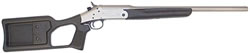 H&R Snaketamer Shotgun SB1SNK, 410 Gauge, 20", 3" Chmbr, Nickel Barrel, Full Choke, Polymer Stock