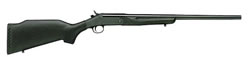 NEF Handi Rifle SB2S70, 270 Winchester, 22", Single Shot, Synthetic Stock, Blue Finish, Scope Base