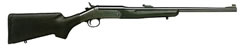 NEF Superlight Youth Handi Rifle SB2SY3, 223 Remington, 20", Single Shot, Synthetic Stock, Blue Finish, Rifle Sights