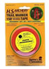 Hunters Specialties Non Adhesive Trailmarking Tape 150 Feet 00790