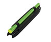 Hi Viz M300 Magnetic Shotgun Sight, .219-.312 Rib