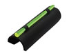 Hi Viz MPB Plain Barrel Shotgun Sight w/4 LitePipes
