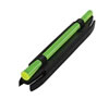 Hi Viz M200 Magnetic Shotgun Sight, .165-.225 Rib