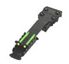 Hi Viz TS2002 2-Dot Small Rear Turkey Sight