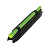 Hi Viz S200G Magnetic Green Shotgun Sight , .165-.225 Rib