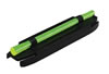 Hi Viz S400G Magnetic Green Shotgun Sight, .312-.437 Rib