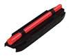 Hi Viz S400R Magnetic Red Shotgun Sight, 312-.437 Rib