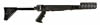 Ram-Line Black Stock For SKS Carbine 19007