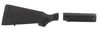 Ram-Line Black Stock For Mossberg 500 (pre 1996) 12 ga Pump Shotgun (Old Field Grade) 50001